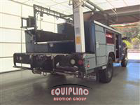 2016 Ram 3500 4X2 S/A SERVICE TRUCK