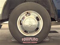 2016 Ram 3500 4X2 S/A SERVICE TRUCK