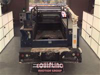 2016 Ram 3500 4X2 S/A SERVICE TRUCK