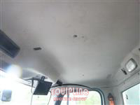 2018 Freightliner  M2 4X2 S/A  26FT CURTAIN SIDE