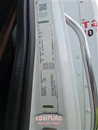 2018 Freightliner  M2 4X2 S/A  26FT CURTAIN SIDE