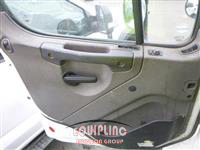 2018 Freightliner  M2 4X2 S/A  26FT CURTAIN SIDE