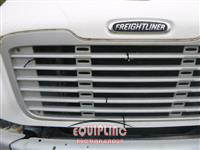 2018 Freightliner  M2 4X2 S/A  26FT CURTAIN SIDE