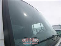 2018 Freightliner  M2 4X2 S/A  26FT CURTAIN SIDE