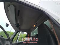 2018 Freightliner  M2 4X2 S/A  26FT CURTAIN SIDE