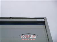 2018 Freightliner  M2 4X2 S/A  26FT CURTAIN SIDE