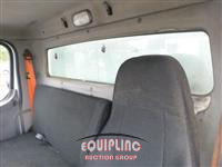 2018 Freightliner  M2 4X2 S/A  26FT CURTAIN SIDE