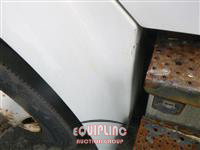 2018 Freightliner  M2 4X2 S/A  26FT CURTAIN SIDE