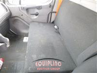 2018 Freightliner  M2 4X2 S/A  26FT CURTAIN SIDE