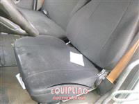 2018 Freightliner  M2 4X2 S/A  26FT CURTAIN SIDE