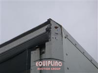 2018 Freightliner  M2 4X2 S/A  26FT CURTAIN SIDE