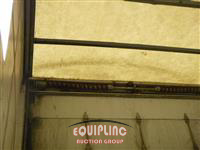 2018 Freightliner  M2 4X2 S/A  26FT CURTAIN SIDE