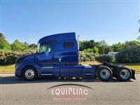 2019 Volvo VNL64T740