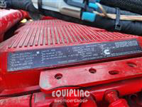 2019 Volvo VNL64T740