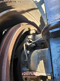 2019 Volvo VNL64T740