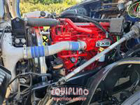 2019 Volvo VNL64T740