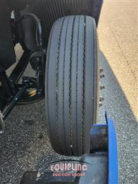 2019 Volvo VNL64T740