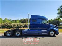 2019 Volvo VNL64T740