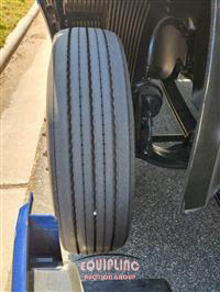 2019 Volvo VNL64T740