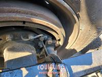 2019 Volvo VNL64T740