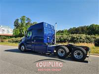 2019 Volvo VNL64T740