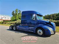 2019 Volvo VNL64T740