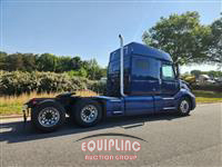 2019 Volvo VNL64T740