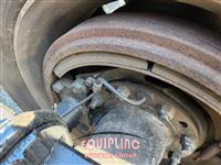 2019 Volvo VNL64T740