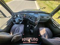 2019 Volvo VNL64T740