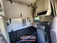 2019 Volvo VNL64T740