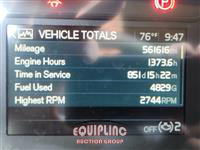 2019 Volvo VNL64T740