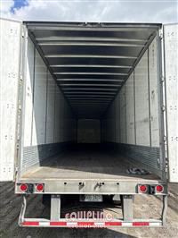 2023 Wabash DVCVHPC T/A 53FT DRY VAN TRAIL