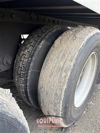 2023 Wabash DVCVHPC T/A 53FT DRY VAN TRAIL