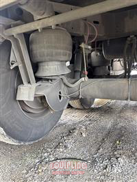 2023 Wabash DVCVHPC T/A 53FT DRY VAN TRAIL