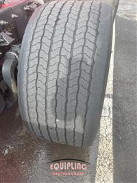 2015 Peterbilt 579 6X4 T/A SLEEPER TRUCK TRAC