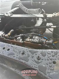 2015 Peterbilt 579 6X4 T/A SLEEPER TRUCK TRAC