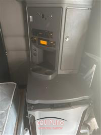 2015 Peterbilt 579 6X4 T/A SLEEPER TRUCK TRAC