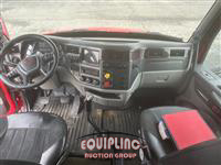 2015 Peterbilt 579 6X4 T/A SLEEPER TRUCK TRAC