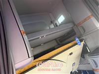 2020 International LT625 6X4 T/A SLEEPER TRUCK TR