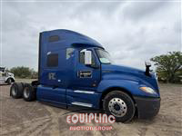 2020 International LT625 6X4 T/A SLEEPER TRUCK TR