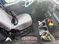 2020 International LT625 6X4 T/A SLEEPER TRUCK TR