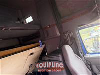 2020 International LT625 6X4 T/A SLEEPER TRUCK TR