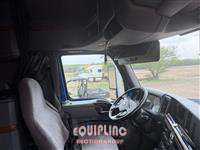 2020 International LT625 6X4 T/A SLEEPER TRUCK TR