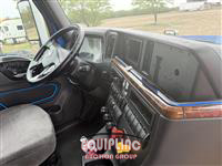 2020 International LT625 6X4 T/A SLEEPER TRUCK TR