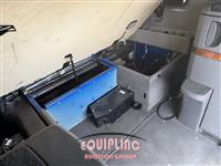 2020 International LT625 6X4 T/A SLEEPER TRUCK TR