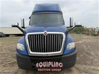 2020 International LT625 6X4 T/A SLEEPER TRUCK TR
