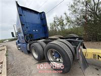 2020 International LT625 6X4 T/A SLEEPER TRUCK TR