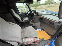 2020 International LT625 6X4 T/A SLEEPER TRUCK TR