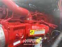 2015 Peterbilt 579 6X4 T/A SLEEPER TRUCK TRAC