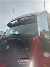 2015 Peterbilt 579 6X4 T/A SLEEPER TRUCK TRAC